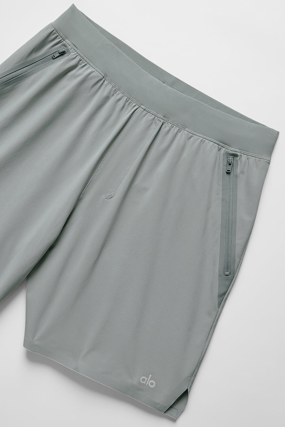 7 Repetition Pro Short - Lunar Grey - Image 7