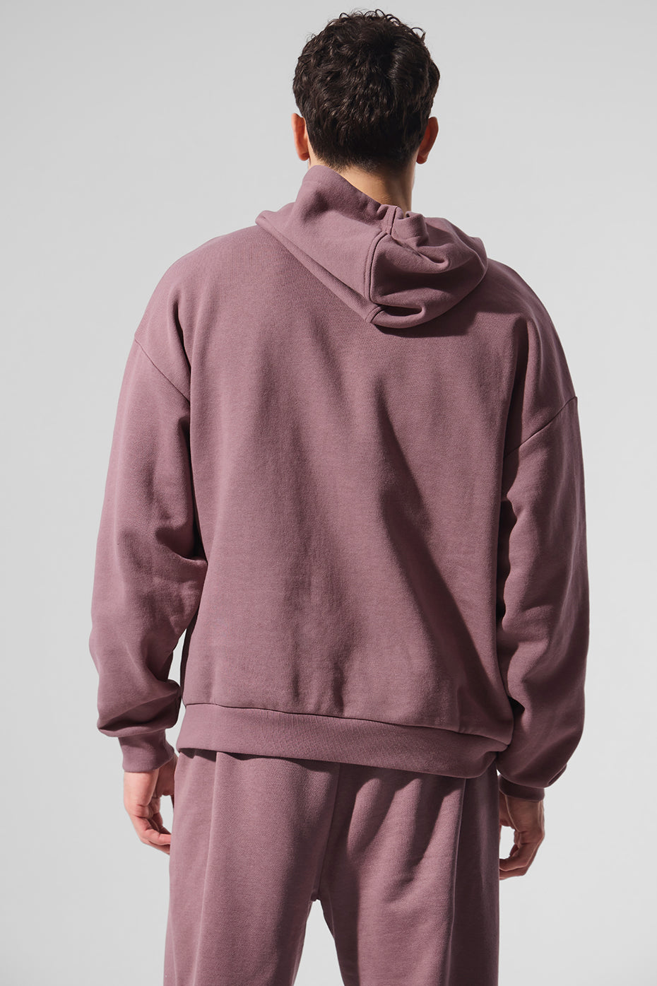 Accolade Hoodie - Smoky Quartz - Image 2