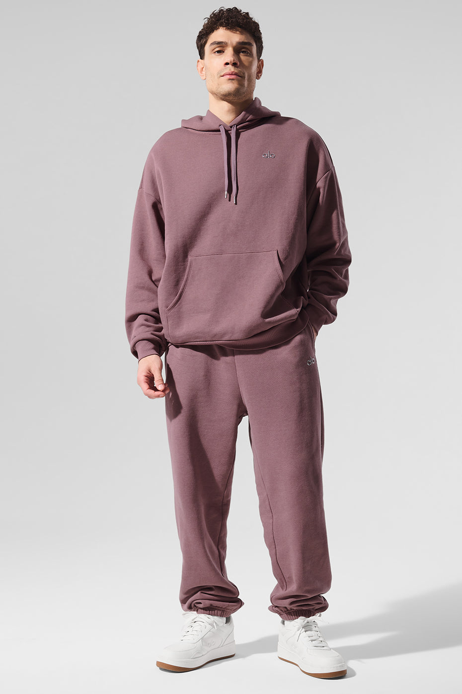 Accolade Hoodie - Smoky Quartz - Image 3