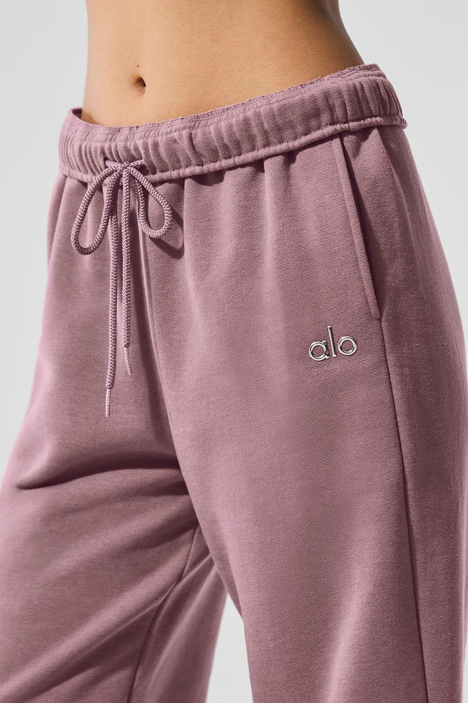 Accolade Sweatpant - Smoky Quartz - Image 4