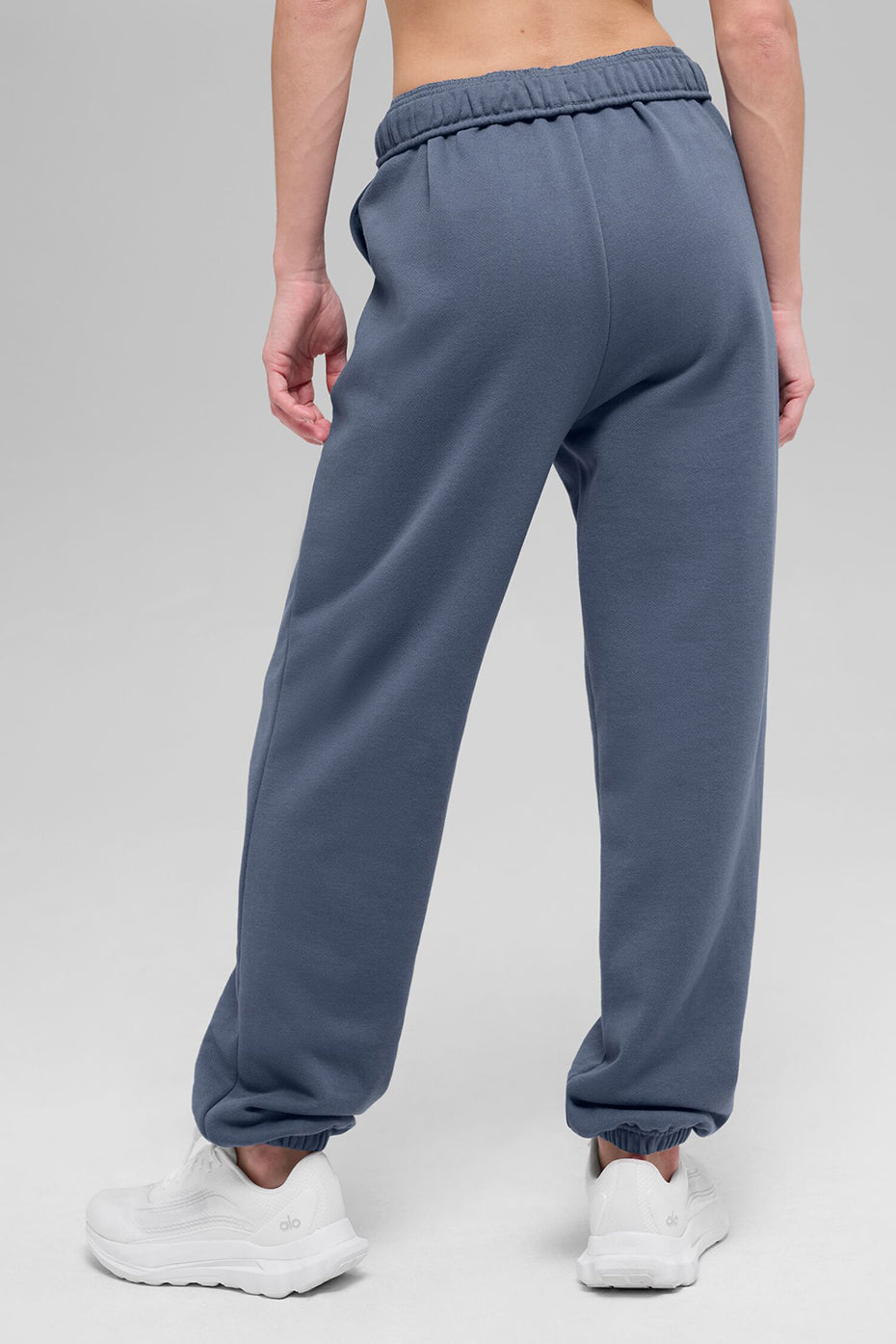 Accolade Sweatpant - Bluestone - Image 4