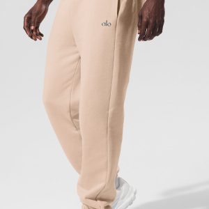 Accolade Sweatpant - Macadamia