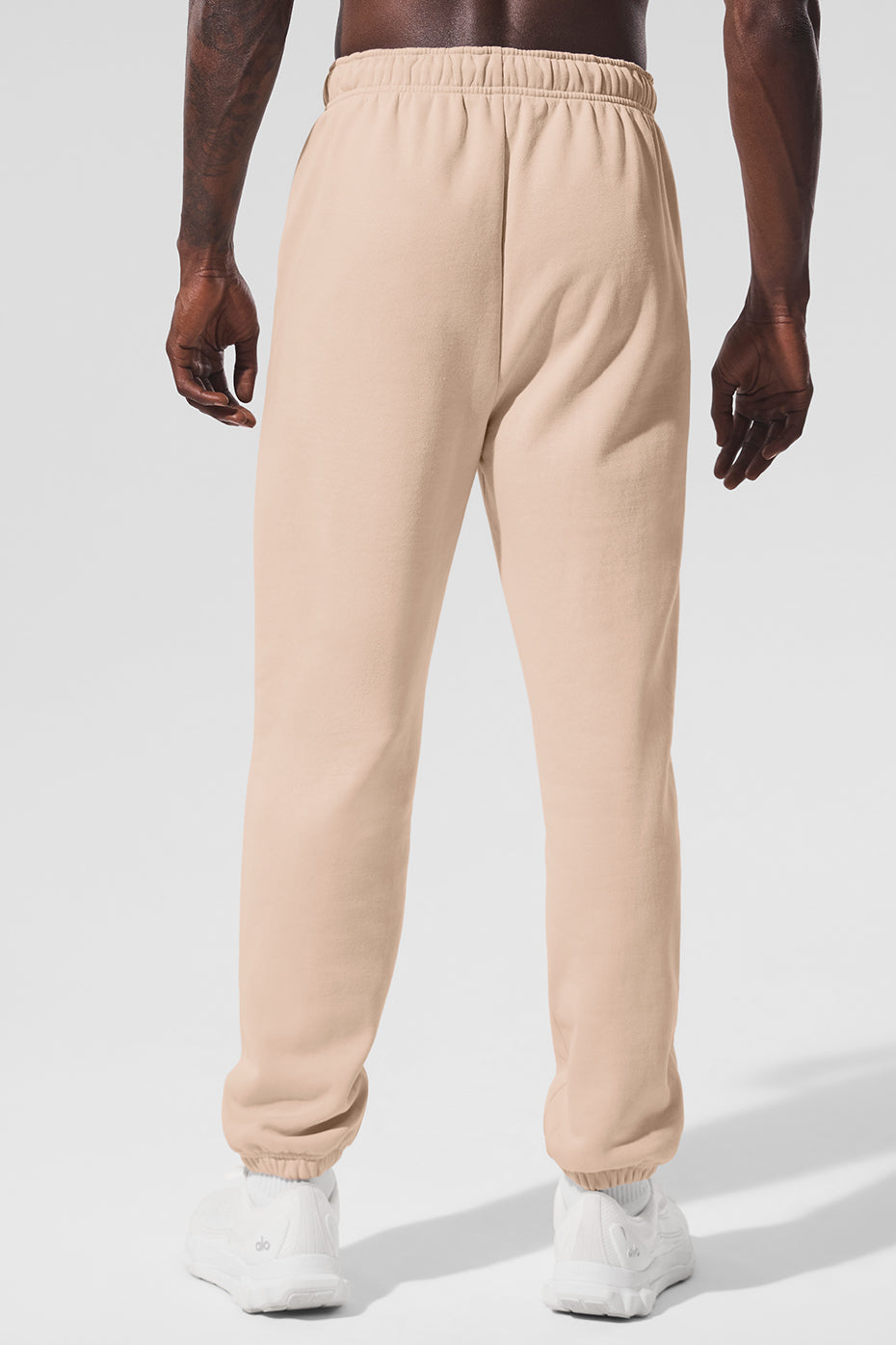 Accolade Sweatpant - Macadamia - Image 2