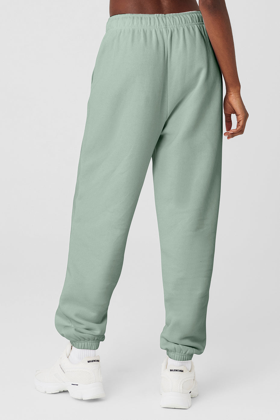 Accolade Sweatpant - Icy Sage - Image 2
