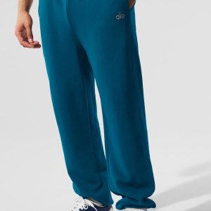 Accolade Sweatpant - Eclipse Blue
