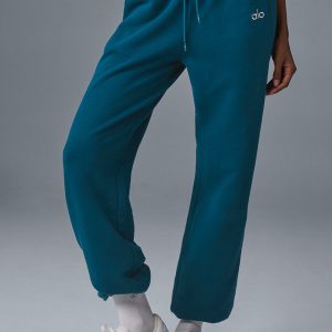 Accolade Sweatpant - Eclipse Blue