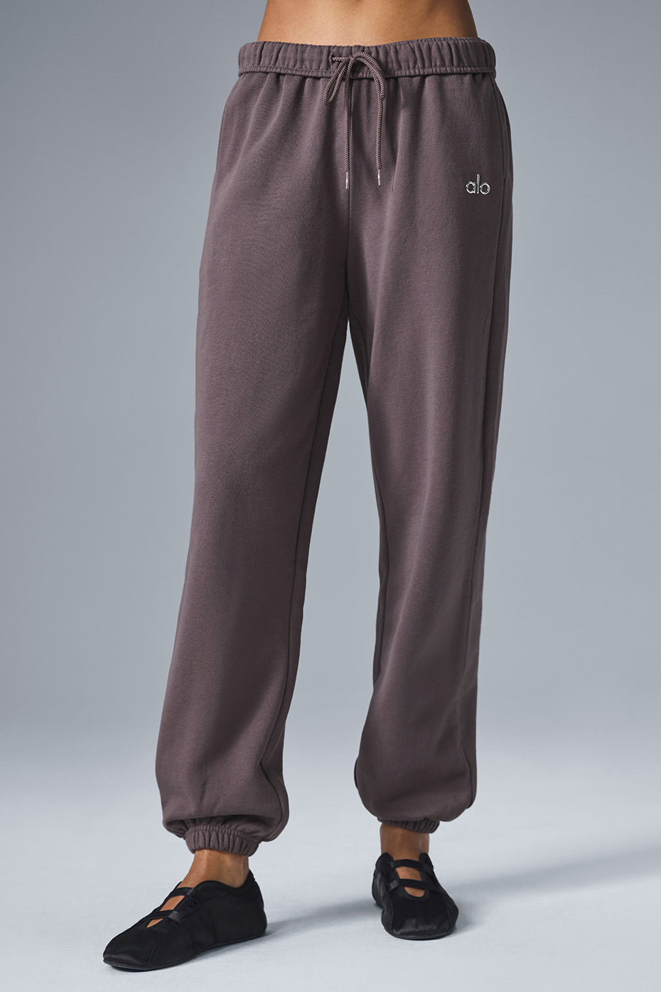 Accolade Sweatpant - Raisinette - Image 3