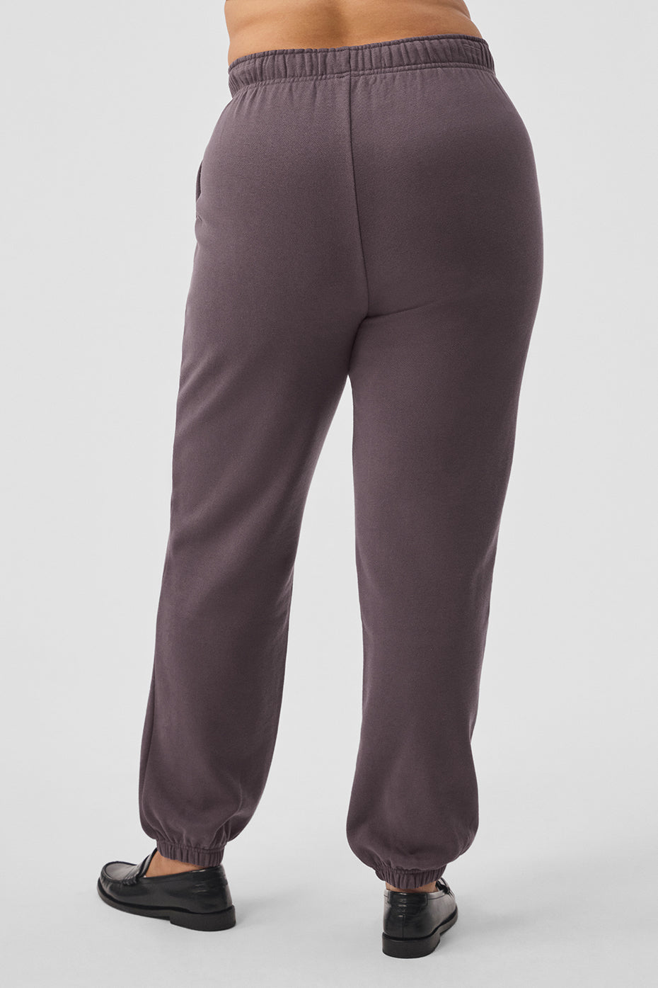 Accolade Sweatpant - Raisinette - Image 7