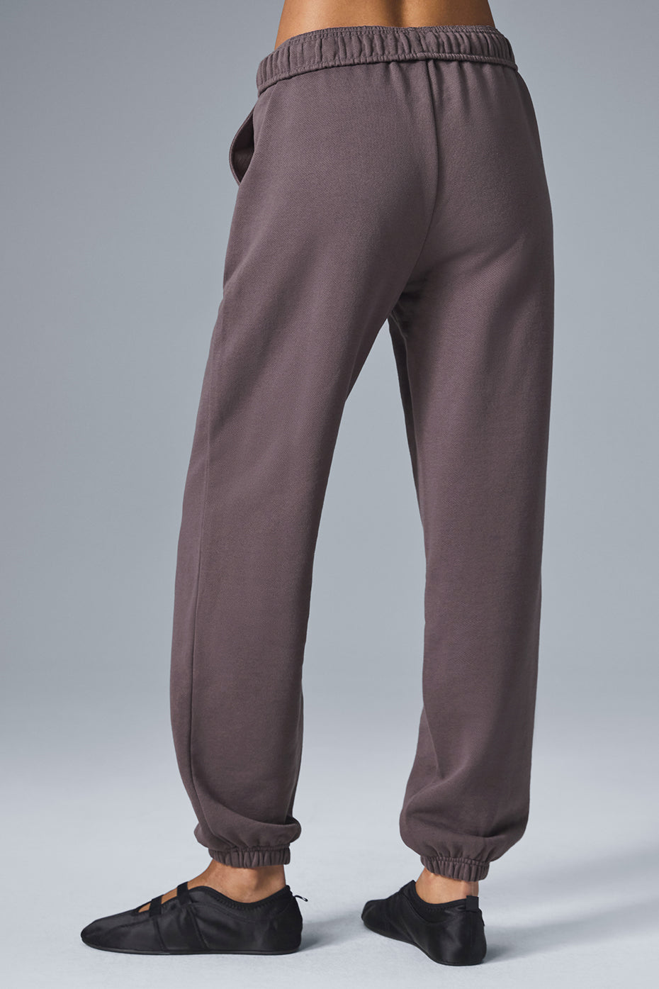 Accolade Sweatpant - Raisinette - Image 2