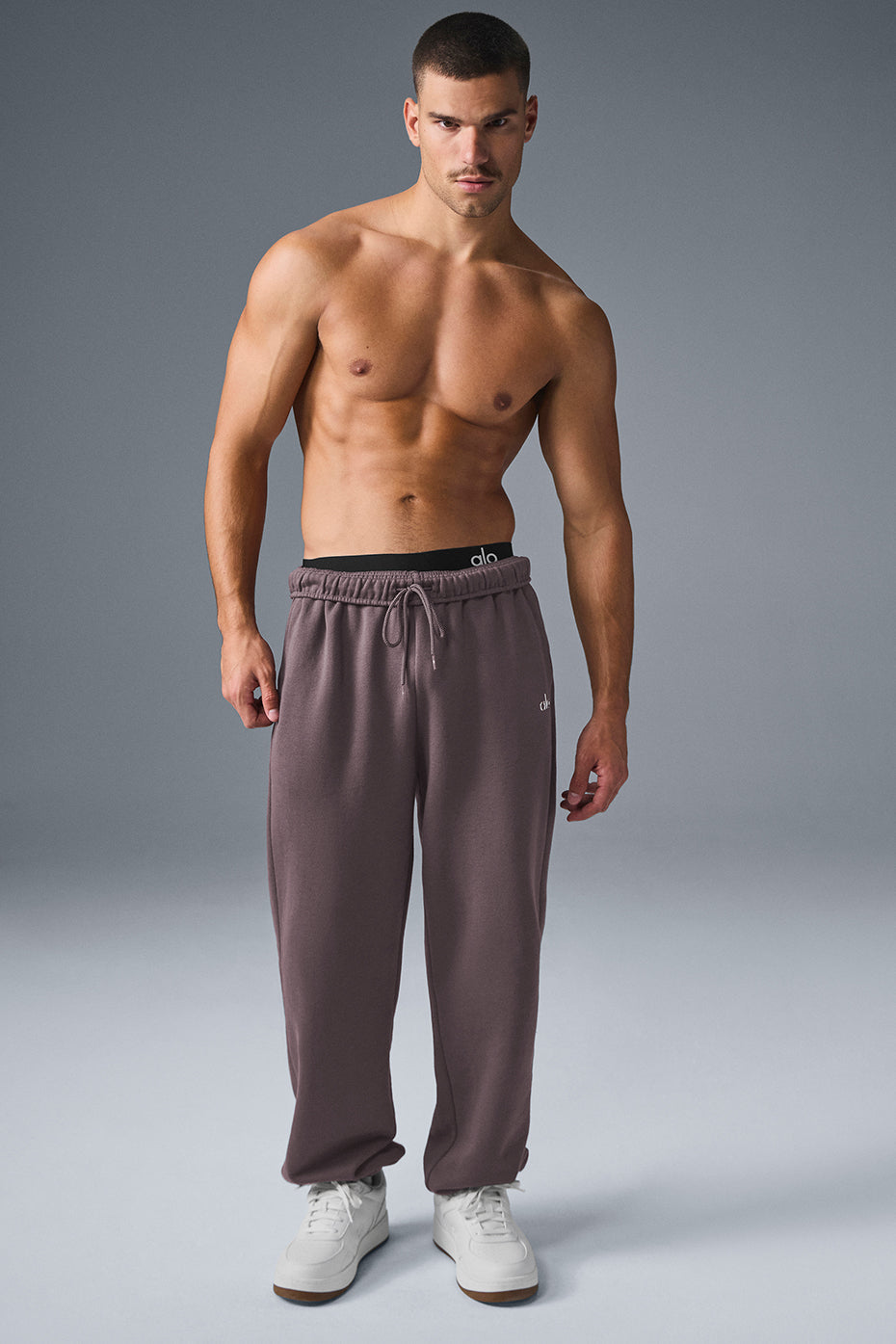 Accolade Sweatpant - Raisinette - Image 4