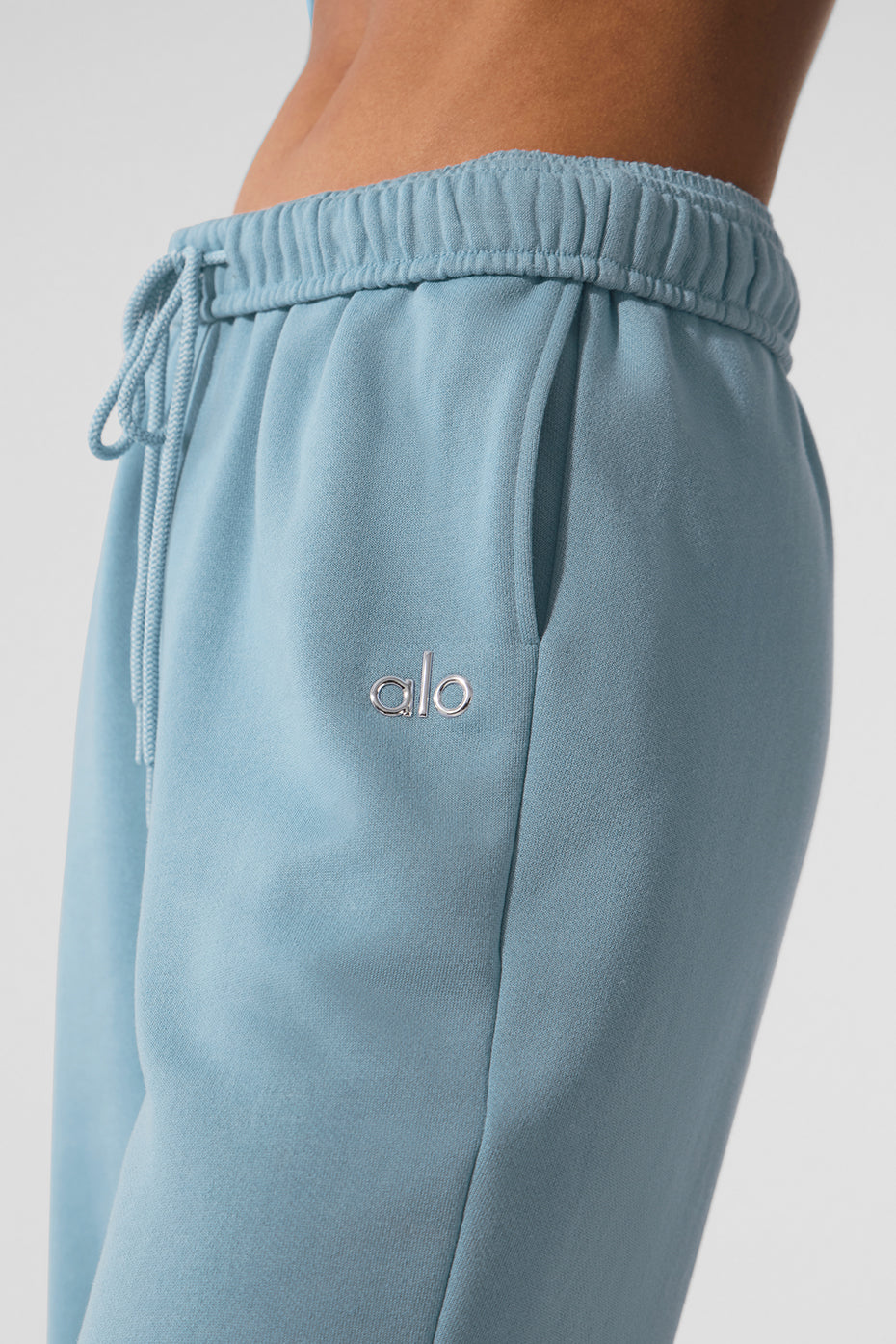 Accolade Sweatpant - Celestial Blue - Image 4