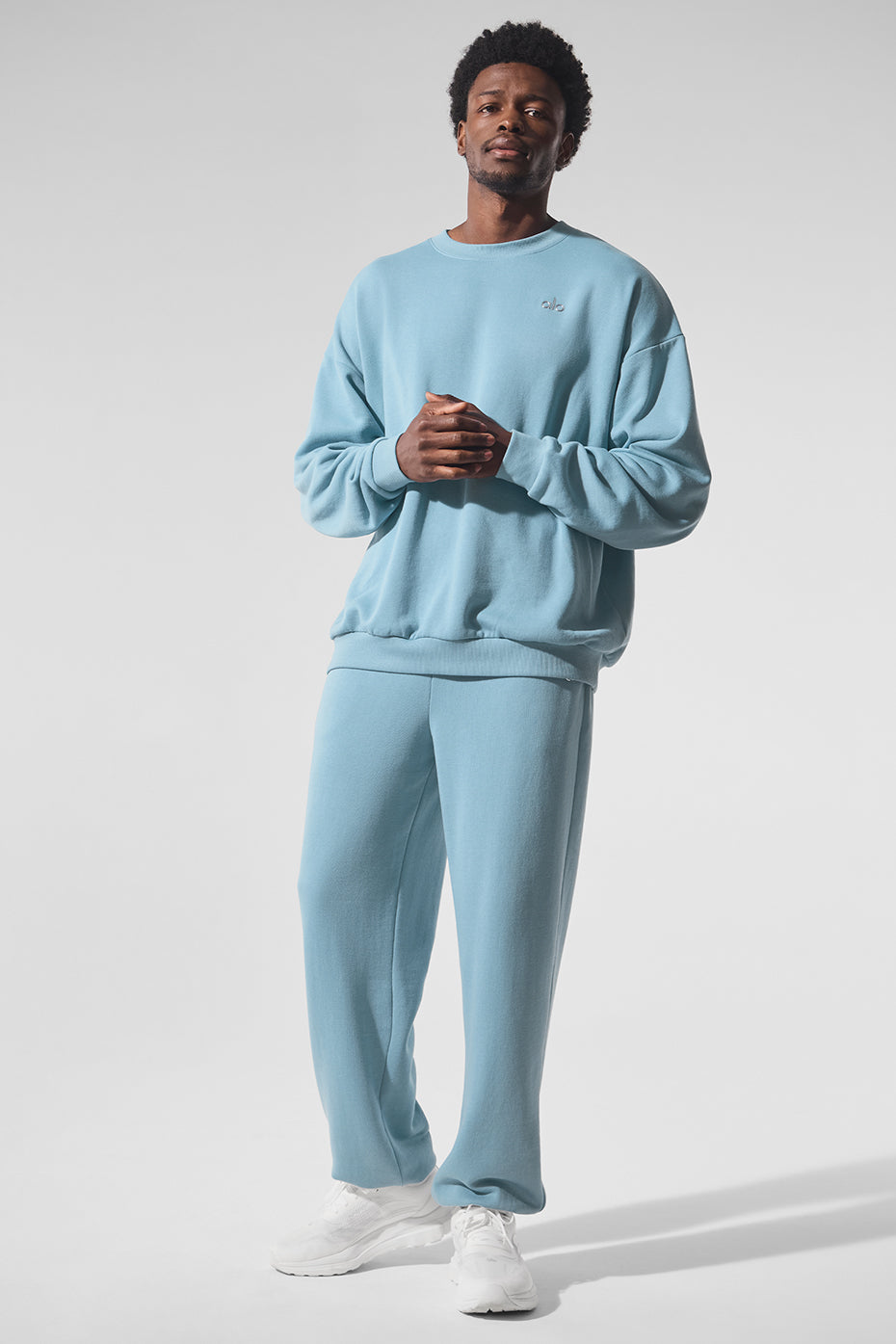 Accolade Sweatpant - Celestial Blue - Image 3