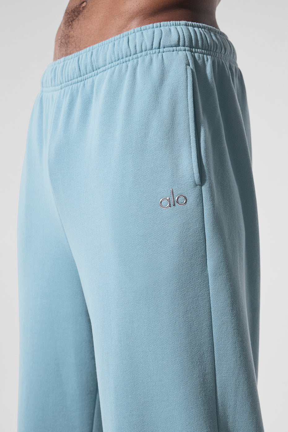 Accolade Sweatpant - Celestial Blue - Image 4
