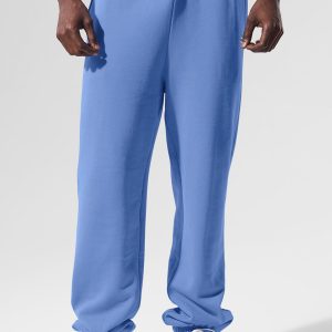 Accolade Sweatpant - Crystal Clear Blue