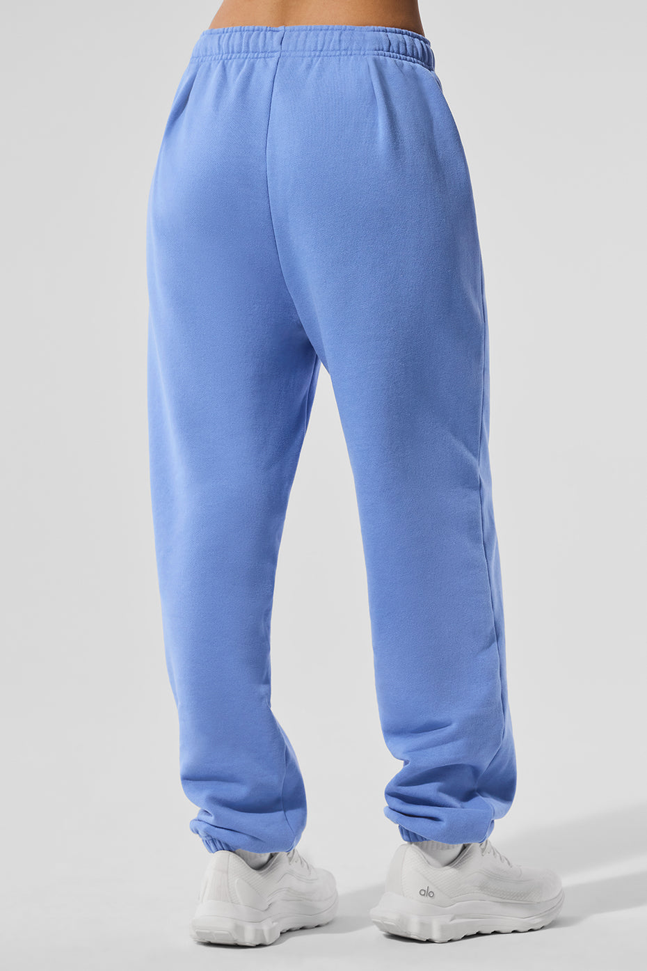 Accolade Sweatpant - Crystal Clear Blue - Image 3