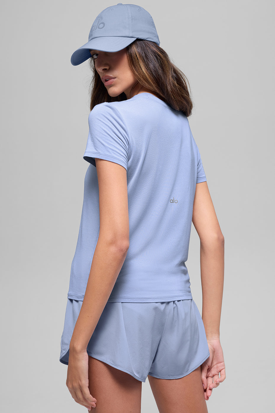 All Day Short Sleeve - Winter Frost - Image 2