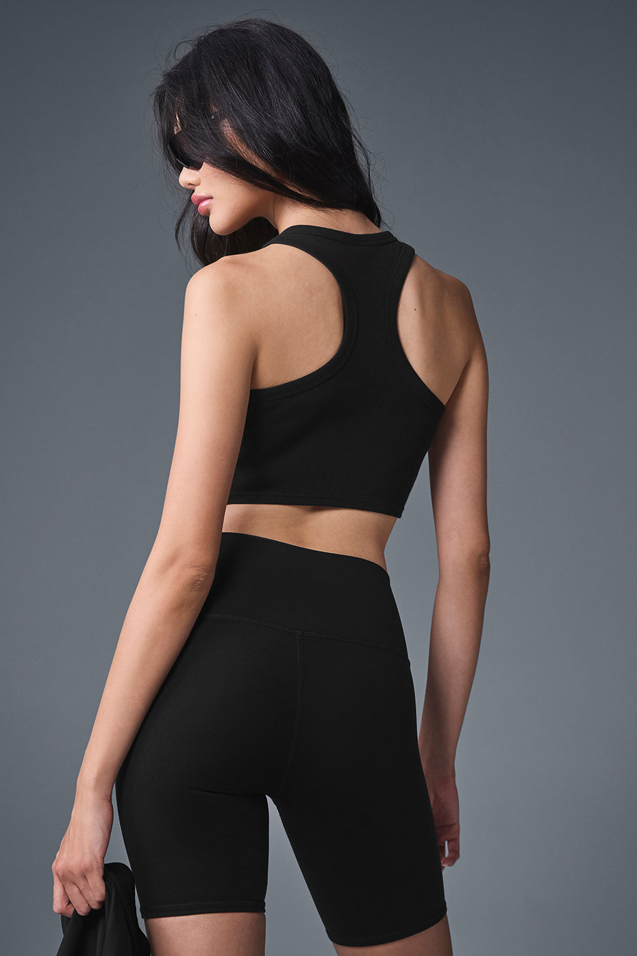 Aspire Tank - Black/White - Image 3