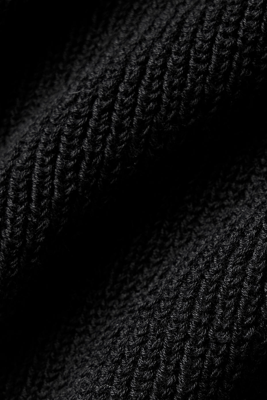 Supernatural Sweater Tank - Black - Image 6