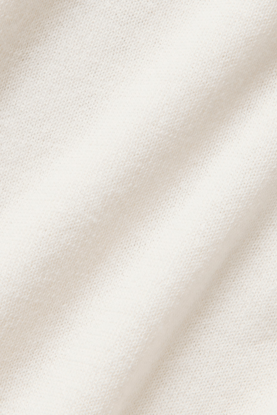 Supernatural Sweater Cardigan - Ivory - Image 5