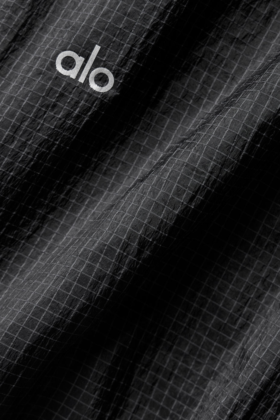 Game Time Full Zip Jacket - Black - Image 6