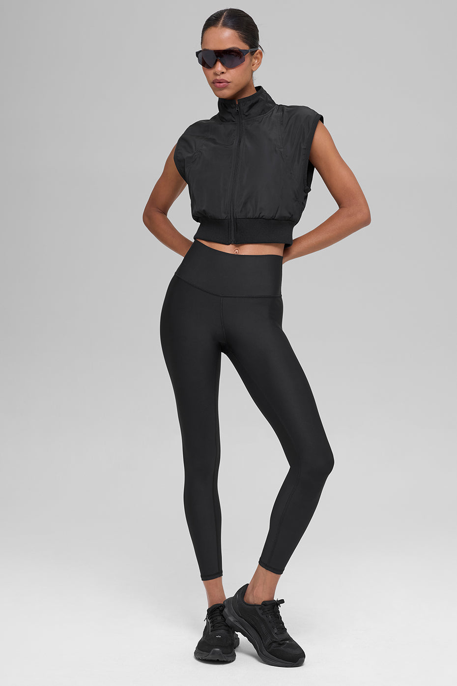 In Motion Vest - Black - Image 5