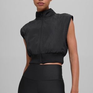 In Motion Vest - Black