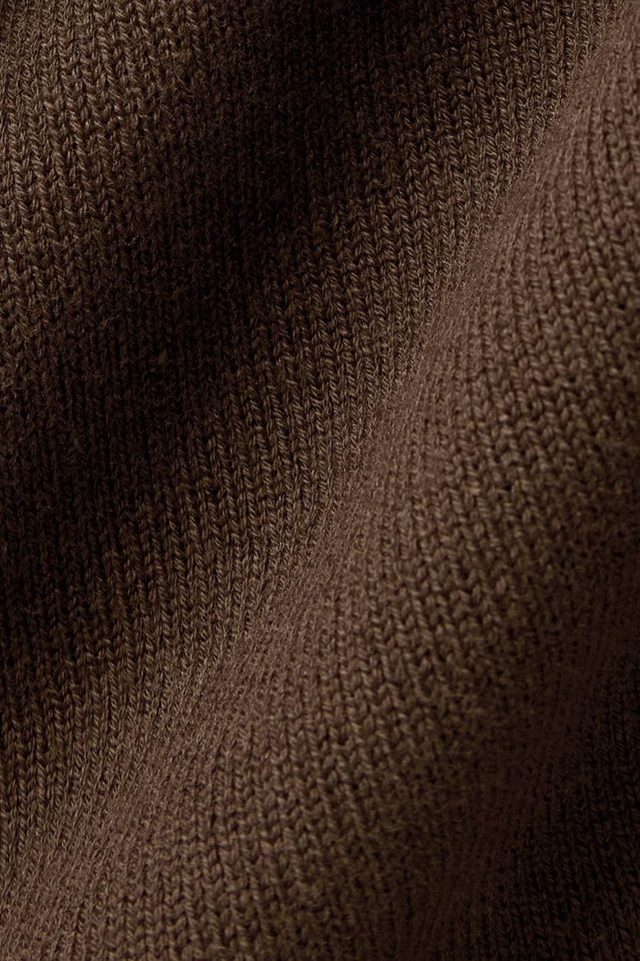 Scholar Knit High-Waist Cargo Pant - Espresso - Image 6