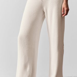 Supernatural Sweater Pant - Ivory