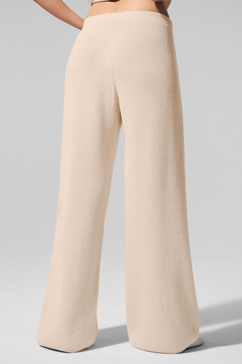 Supernatural Sweater Pant - Macadamia - Image 3
