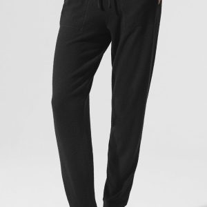 Soho Sweatpant - Black
