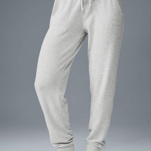 Soho Sweatpant - Athletic Heather Grey