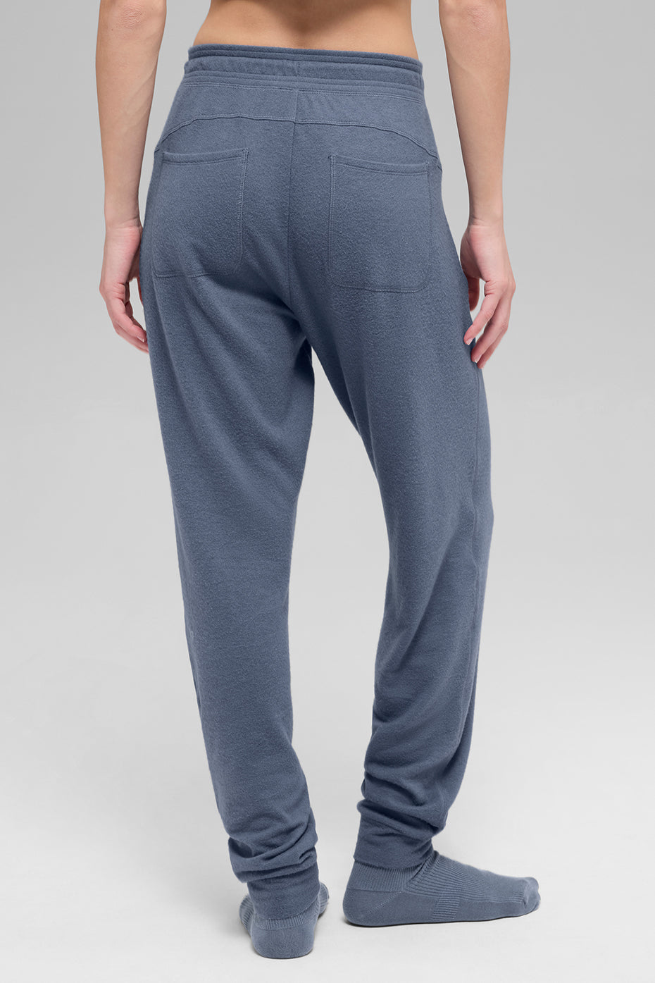 Soho Sweatpant - Bluestone - Image 3