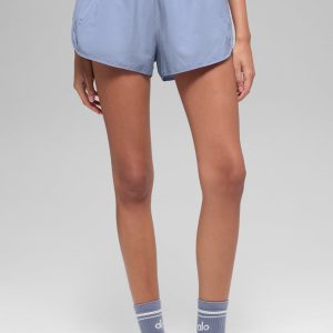 Match Point Short - Winter Frost