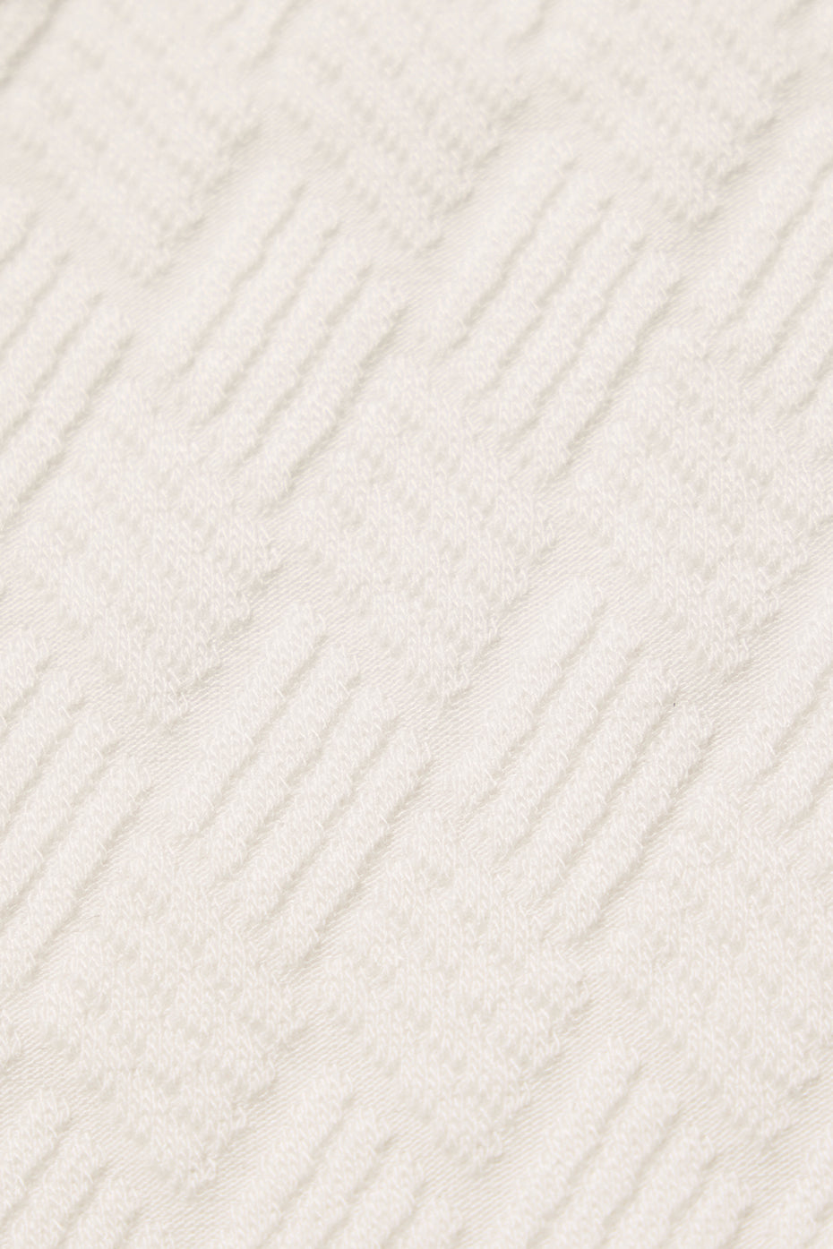 Doubles Only Skirt - Ivory - Image 6