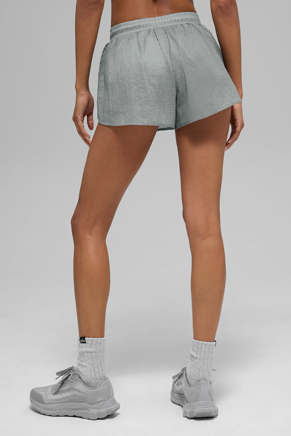 Game Time Short - Lunar Grey - Image 4