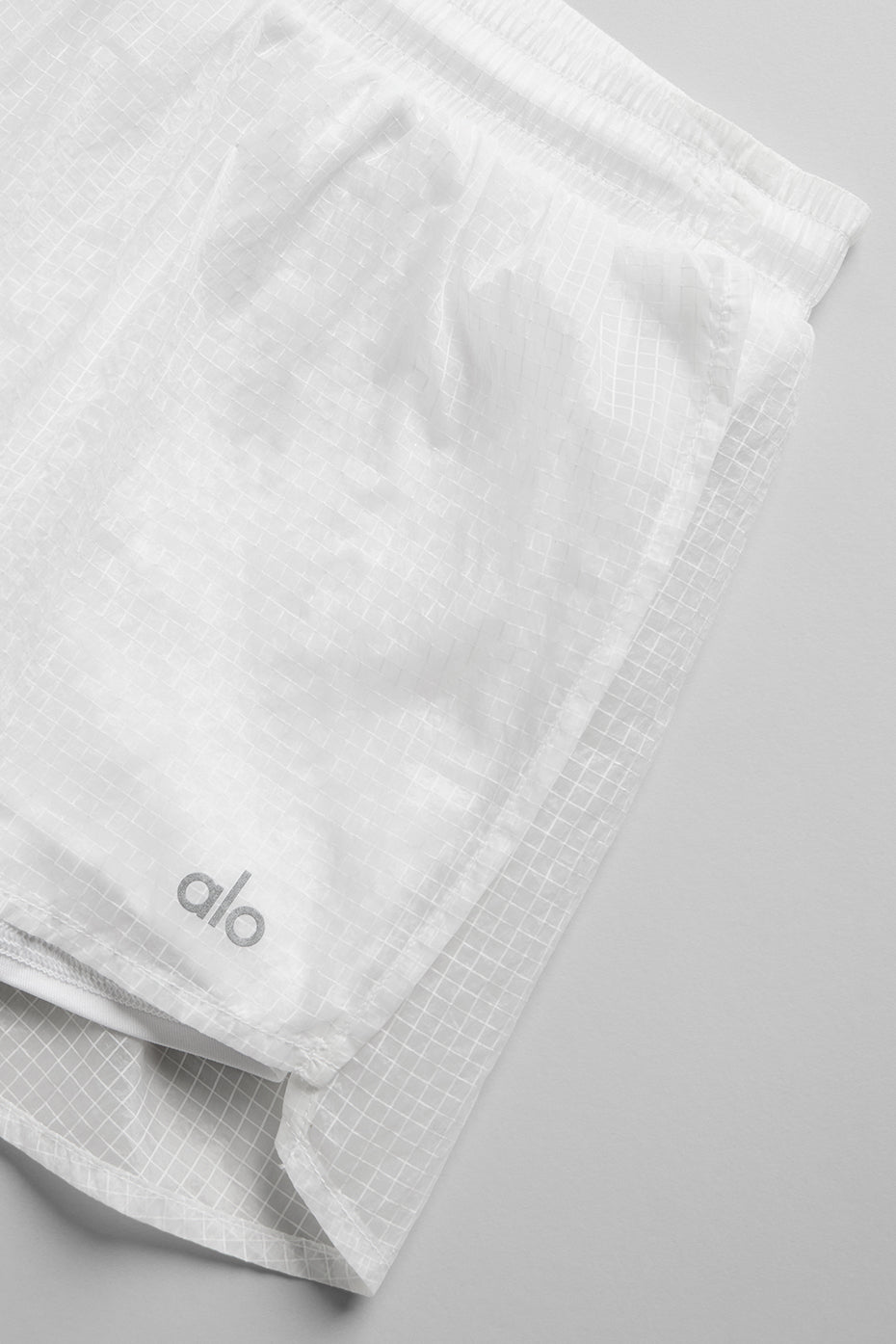 Game Time Short - White - Image 6