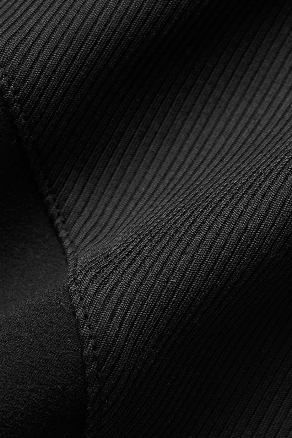 Alosoft Sunbeam Dress - Black - Image 9