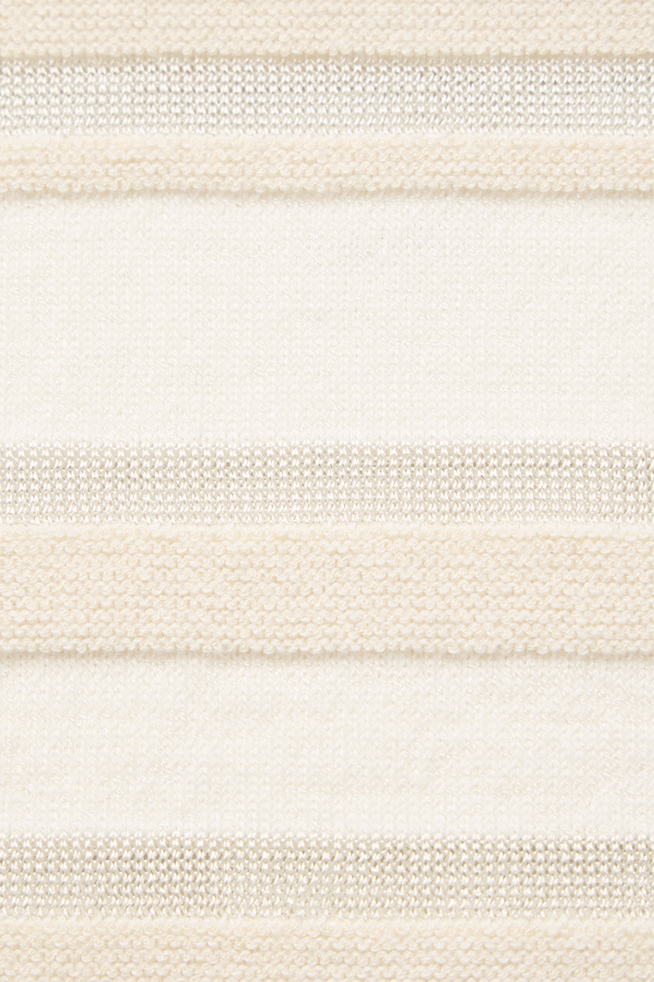 Sport Play Knit Bra - Ivory/Alabaster - Image 6