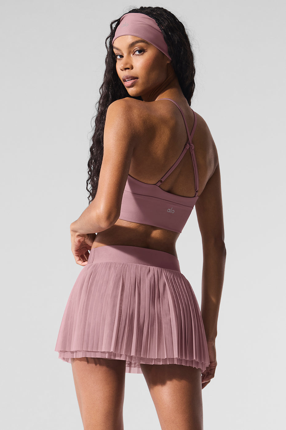 Airlift Divine Bra - Smoky Quartz - Image 3