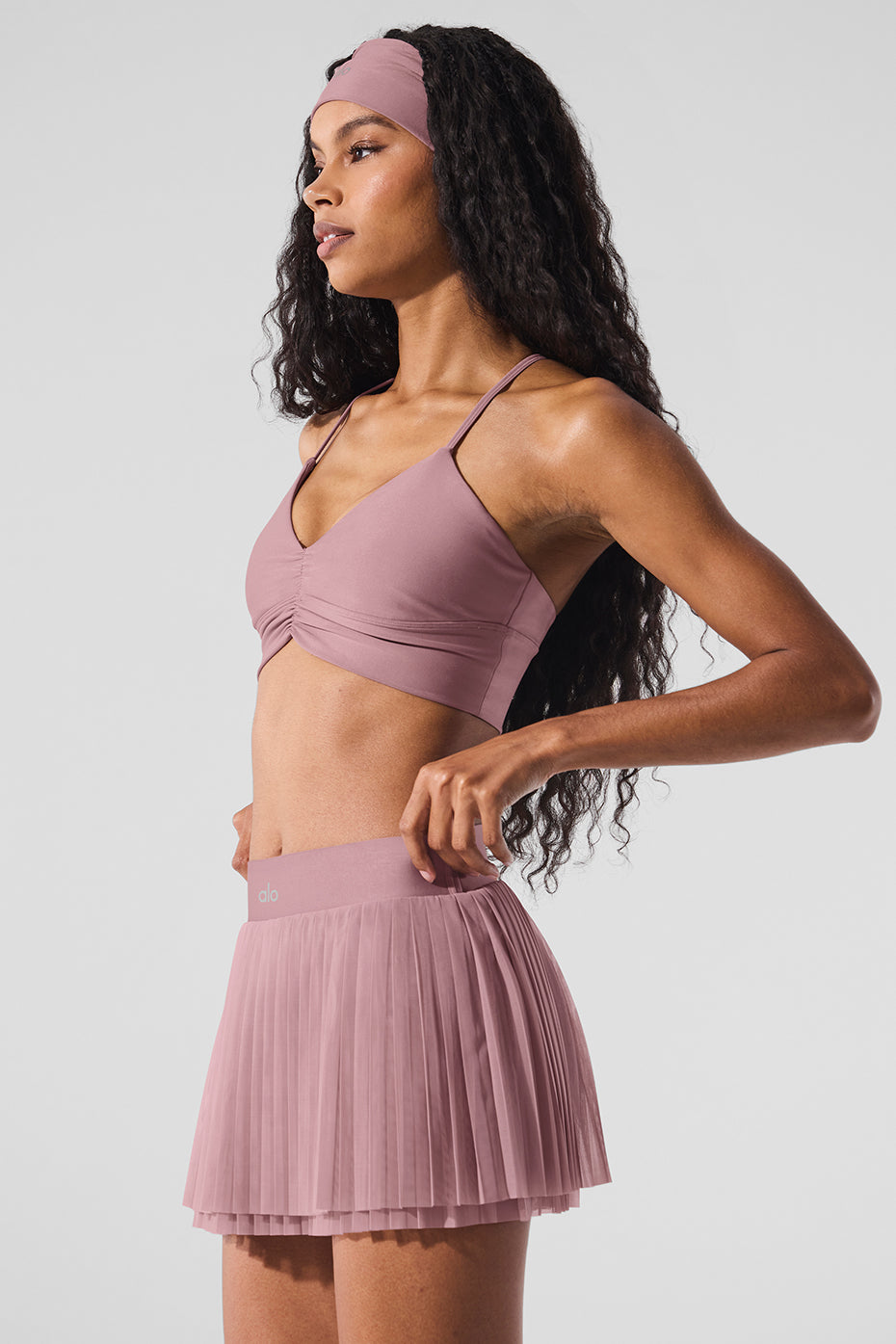 Airlift Divine Bra - Smoky Quartz - Image 5