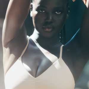 Airlift Divine Bra - Macadamia