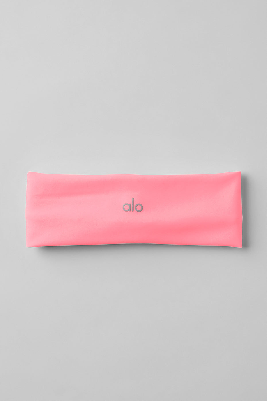 Airlift Headband - Neon Bubblegum - Image 2